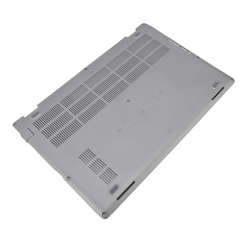 Housse de protection pour ordinateur portable Latitude 5410 en ABS gris argenté - 5