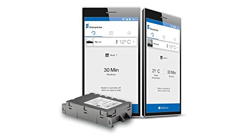 Preisvergleich Produktbild Eberspächer - 22 1000 34 51 00