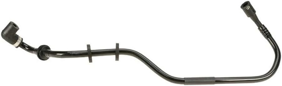 for VW for Touareg 2004-2007 Booster Vacuum Hose Lower, adapt to your car