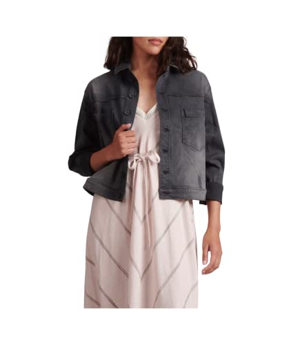 Splendid Lorenza Veste Femme anti-froissement coupe cintrée confortable