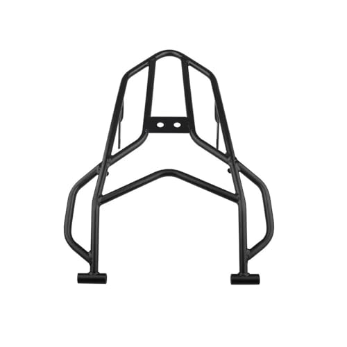 Porte-bagages arrière CRF300L et CRF250L support de valise moto 2021-2022