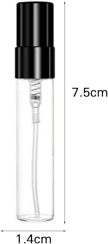 Botellas Atomizadoras