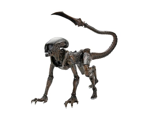 NECA - Aliens Fireteam Elite - 7" Scale Action Figure - Runner Alien by NECA - Image 2