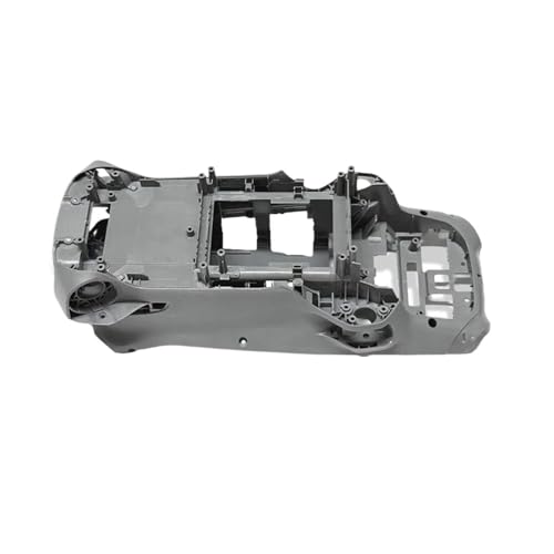 �݊���������܂�DJI Air 3/Air3S �h���[���{�f�B�V�F���~�h���t���[���{�g���V�F�� 4G ���W���[���W���o���J�o�[(Middle Frame)