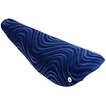 for 16" Bicycles Banana Saddle Blue Seat Part 14.5" Long