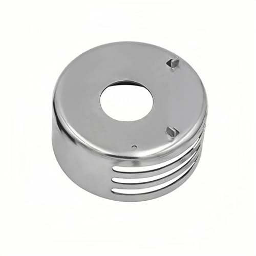 GHmarine 6CEW0078 Water Pump Impeller Kit for Yamaha 4-Stroke V6 225 250 300 HP 4.2L Outboard Engines 6CE-W0078-01 6CE-W0078-00 Sierra 18-3470 by GHmarine - Image 4