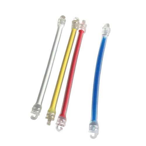 Tennis Dampener ? Lightweight Silicone Piece 2.5g, Shock Reduction Part, String Bed Vibration Control Accessory, Tennis Racquet 