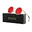 02 Gold/Ocean Red