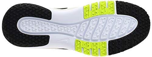 Image of Nike Mens Nike Flex Control Tr4 Running Shoes