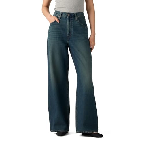 Image of Levi's Women's Cinch Baggy