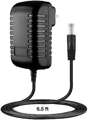 5V AC Adapter Replacement for Leader Impression i10 Android 9.7" Tablet Charger Power Supply