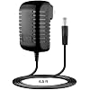 AC Adapter Replacement for Medeli A100 A100S A100SW Keyboard Power Supply Mains PSU, Black
