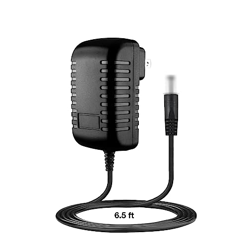 New 6V AC/DC Adapter Replacement for Grundig S350 S350DL S350DL-R S350DLR by saschedross - Used condition - Image 3
