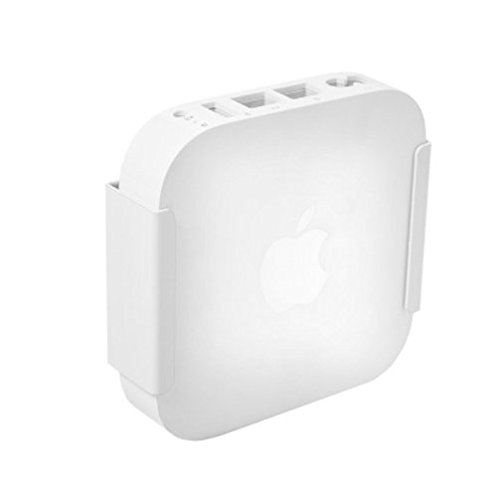 Air-XS Apple Airport Express Wall Mount by HIDEit Mounts