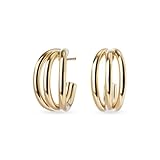 Pendientes Vidal & Vidal acabados en oro de 18k G3785