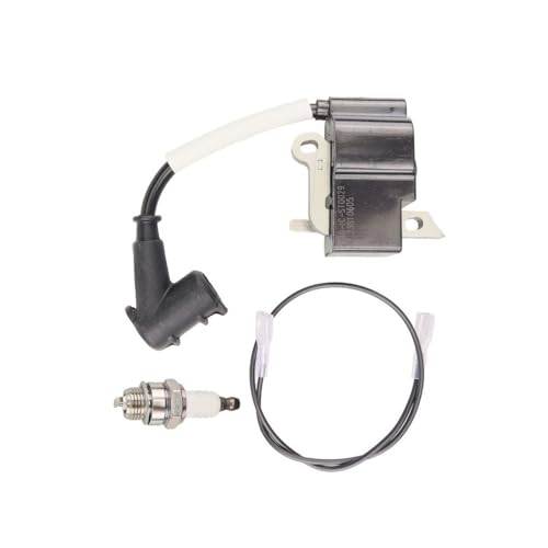 Bobine d'allumage 1133 400 1350 haute résistance pour tronçonneuse MS270 MS280