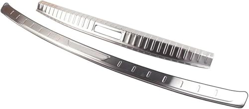 Bandes de protection arrière Peugeot 3008 GT pour éviter les rayures