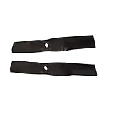lama x trattore usata Compatibile con trattore John Deere S220 S240 X330 X350 X350R X354 X370 X380 X590 Zero Turn Z Trak Z315E Z320M Z320R Z335E Z335M Z345M Z345R