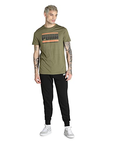 Image of Puma Men T-Shirt