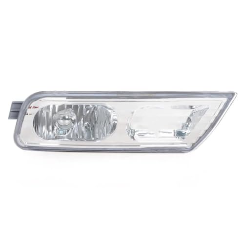 Phares antibrouillard LED Acura MDX pour remplacer un feu cassé