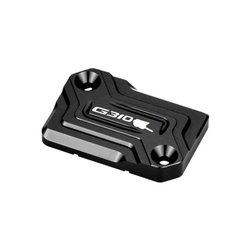 Couvercle réservoir liquide frein étanche en alu pour G310GS G310R