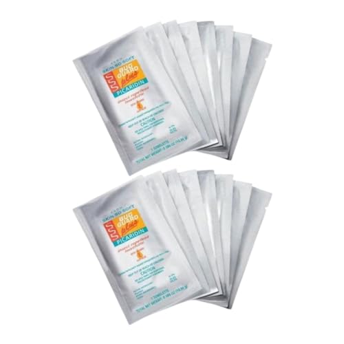 Avon Skin So Soft Bug Guard Plus Picaridin Towelettes - DEET-Free, Oil-Free, Resealable Bag with 16...