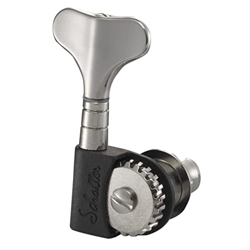 Innovativo e preciso Schaller BM Light 4l