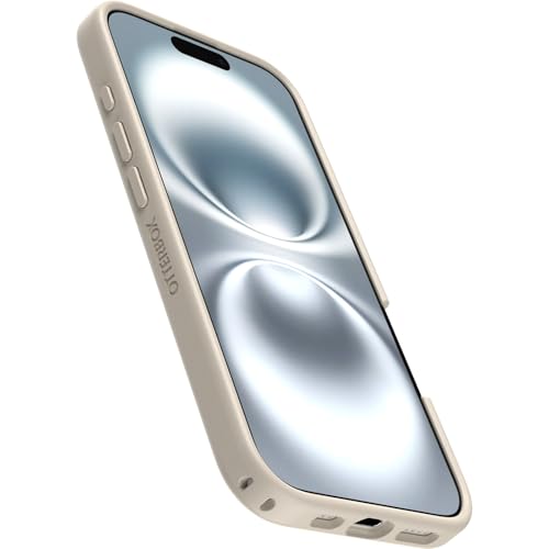 Image of OtterBox iPhone 16 Symmetry Series Case - Pink Petals - Ultra-Thin, Sleek iPhone Case, Aesthetic & Cute Floral iPhone Case