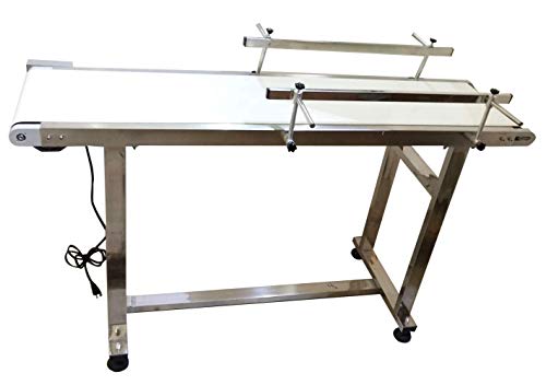 Industrial conveyor system FlexLink