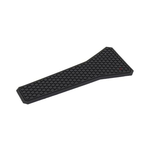 Autocollant réservoir moto protection anti-dérapante gaz