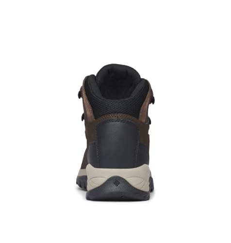 Image of Columbia Women's Newton Ridge Plus Waterproof Hiking Boots