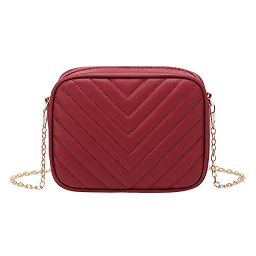 Sac messager femme pour le quotidien et les sorties en ville