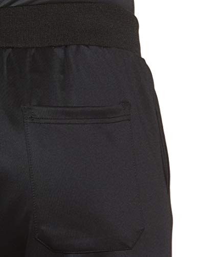 Image of Amazon Brand - Symactive Men's Regular Track Pants (SS20-SATV-59 Black M)