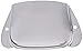 Fender American Vintage Precision Bass Bridge Cover - Chrome