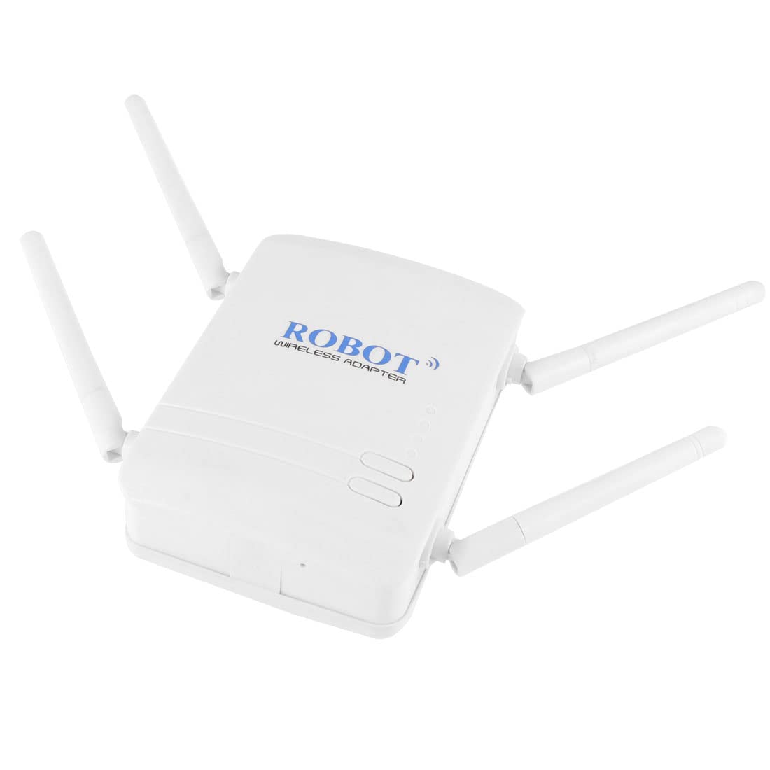 Ruilogod 3800MW Bezprzewodowy adapter USB Wi-Fi sieci LAN 802.11b / g 68dbi anteny