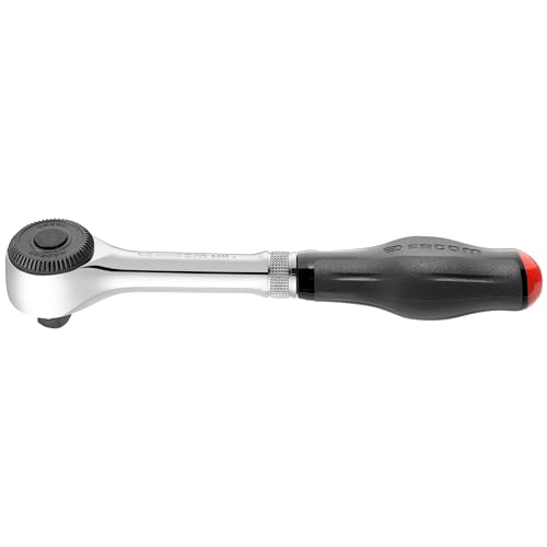 FACOM S.141A scharnierend handvat 1/2standaard lengte