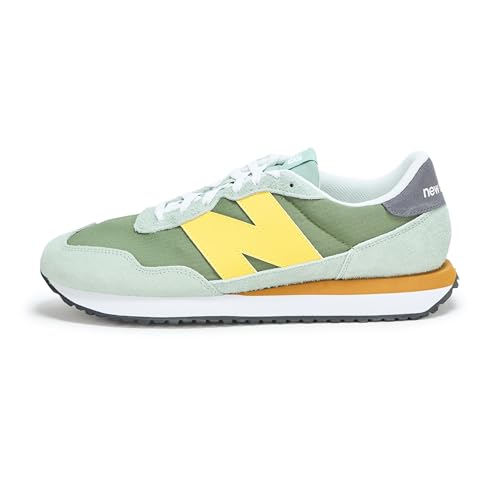 Image of New Balance Men 237 Sneaker