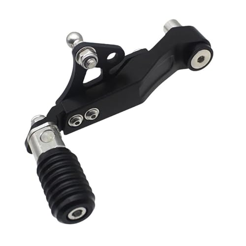 Levier de vitesse moto pliable pour éviter la casse lors des chutes de votre trail