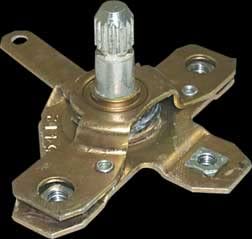 Brothers Trucks DLC68LH Door Latch Relay - RH