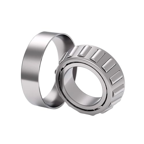 Roulement à rouleaux coniques 30210 silencieux pour rotation rapide 1 pièce