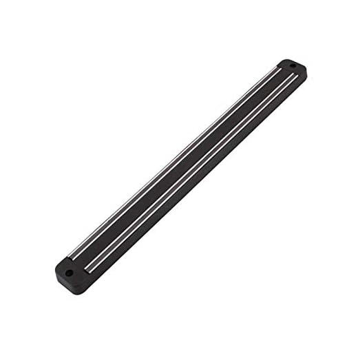 Väggmontering Magnetisk Knivhållare Rack Multi Purpose Magnetisk Kniv Rack Strip för att organisera redskap och knivar KC0315 (Color : 50 cm)