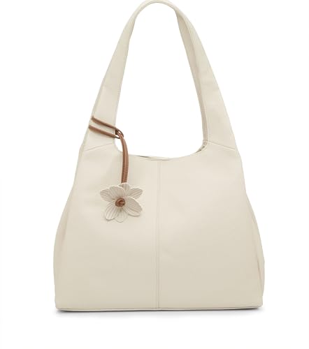Bolsa Tote Floral Suri Lucky Brand miniatura 1