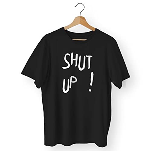 shut up t shirt taehyung