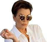 Kris Jenner Meme - Sticker Graphic - Auto, Wall, Laptop, Cell, Truck Sticker for Windows, Cars, Trucks