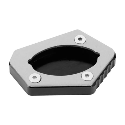 Seitenständer-Vergrößerung Für C650GT/C600 Sport - Rutschfeste Auflage, Mehr Stabilität