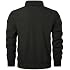 HOOD CREW Mens Bomber Jacket Lightweight Casual Stylish Spring Fall Windbreaker Zip Up Outwear Coat with Pockets