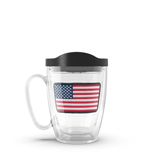 Tervis 16oz Tritan Mug | Old Glory