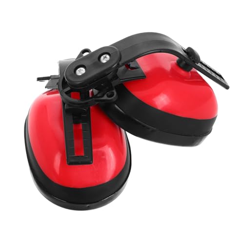 ORFOFE Noise Cancelling Safety Ear Muffs High Noise Isolation Earmuffs for Shooting Hearing Protection for Adults and Boys and Girls