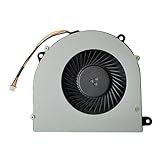 Réglage intelligent de la température : capteur de température intégré qui ajuste automatiquement la vitesse en fonction de la température du matériel, optimisant ainsi l’efficacité du refroidissement et la consommation d’énergie.