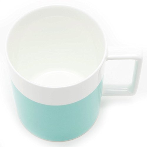 Amazon.co.jp: ティファニー TIFFANY&Co カラーブロック マグ